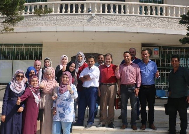 WEEE - Waster Management | Halhul