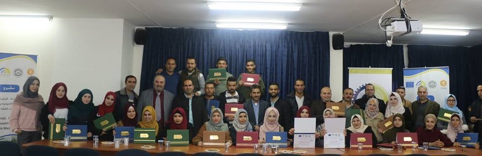 WEEE Halhul - Electrical and Electronics Waste Management