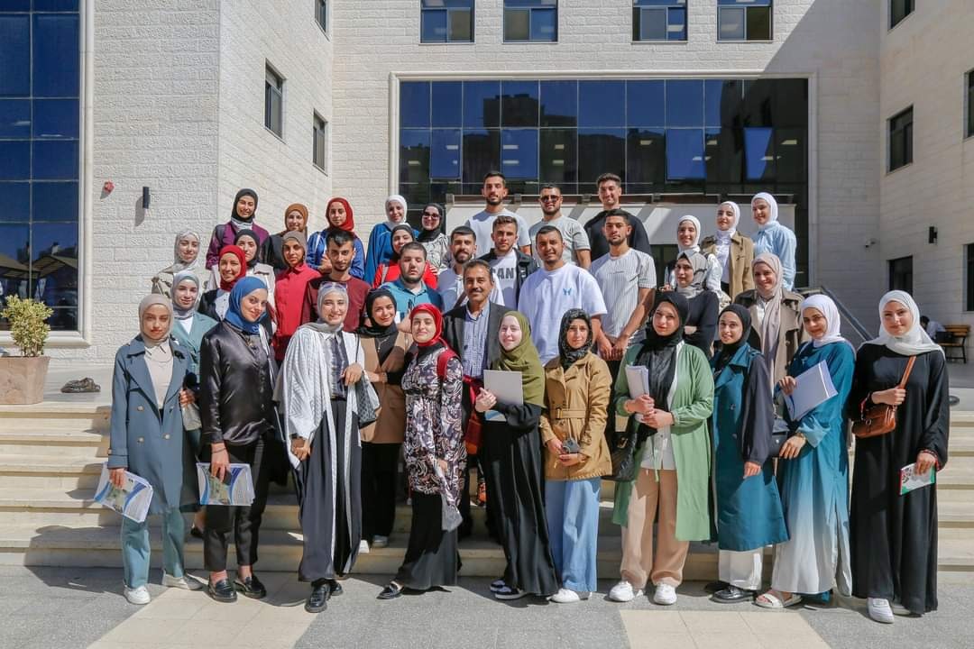 Agribusiness & Food | Hebron Uni & FAO 2015