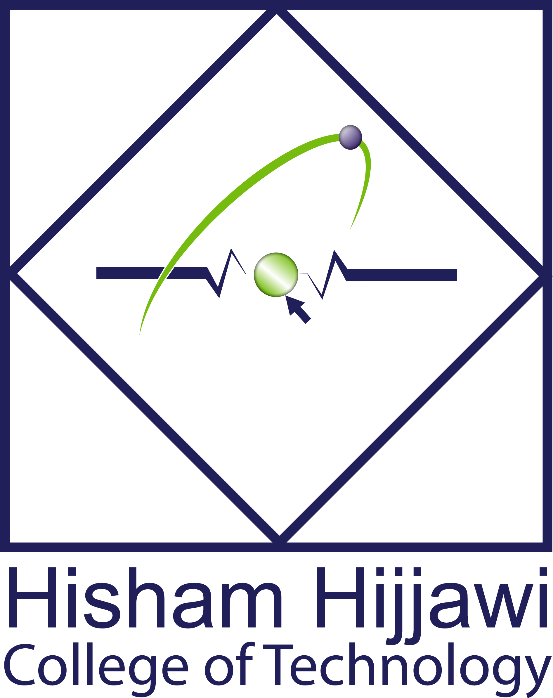 شعار الكلية