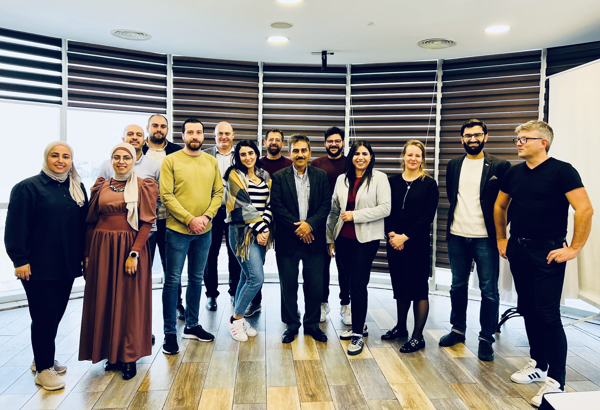 Entrepreneurship Digital Platform