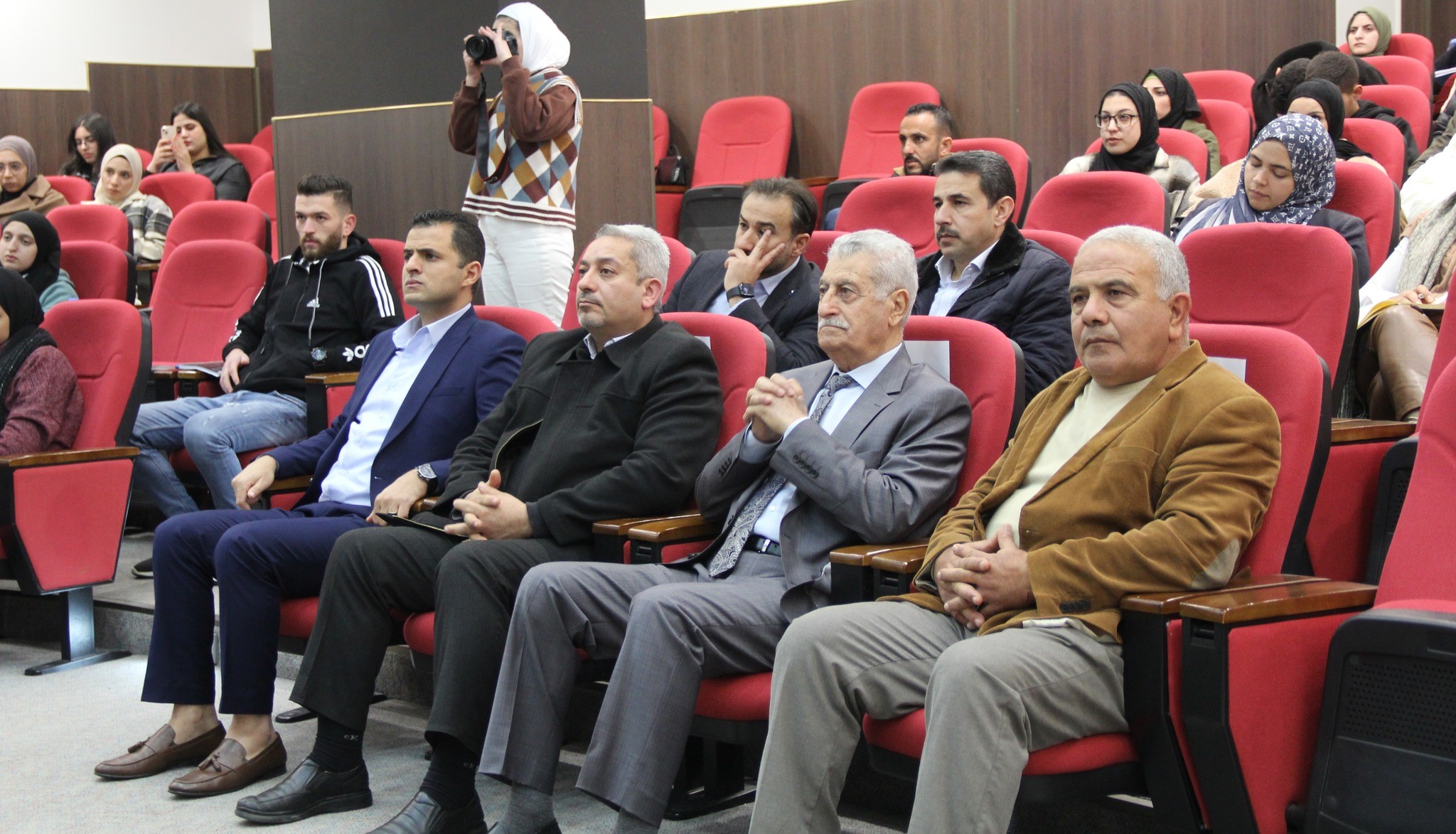 Bethlehem Ahelya University 2022