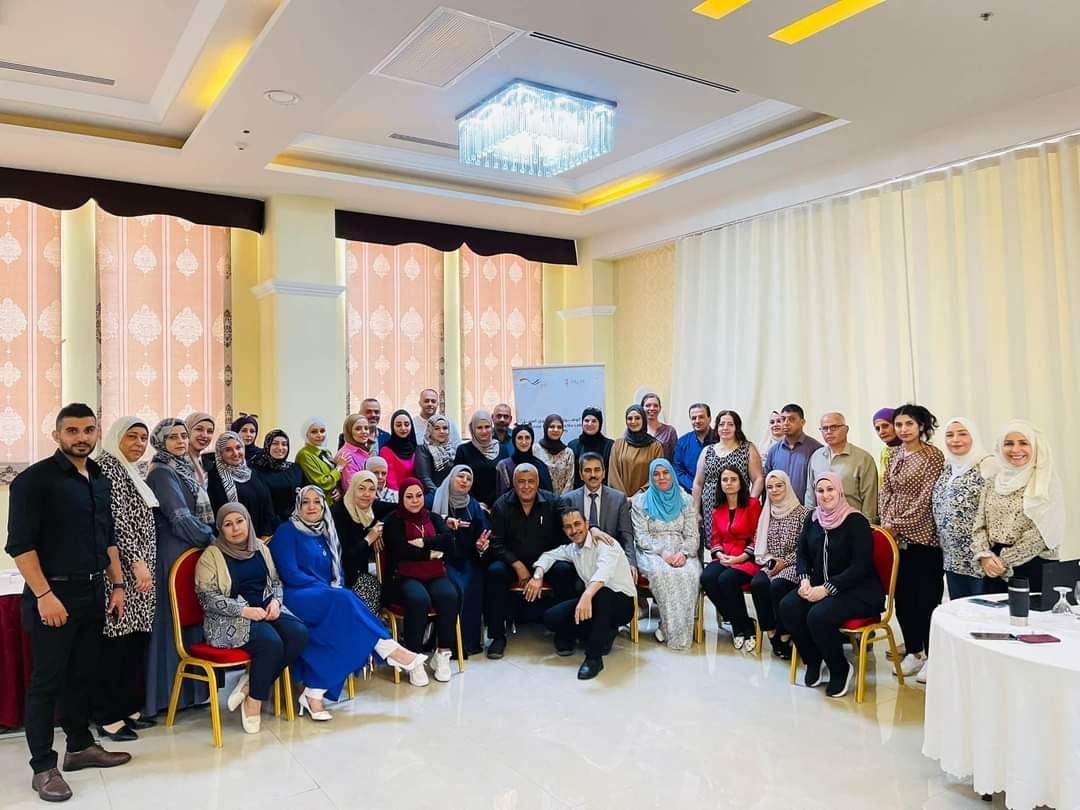 MoL PALM Jericho 2023