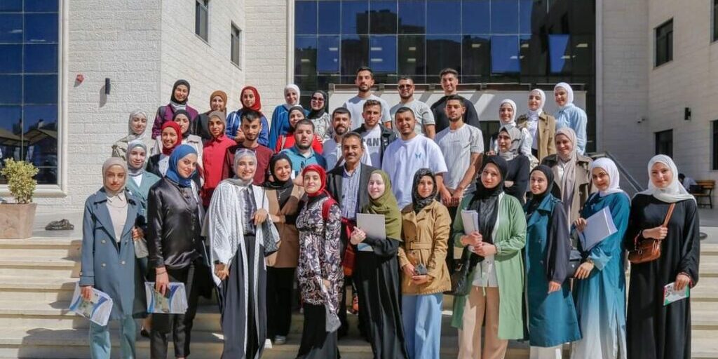 Agribusiness & Food | Hebron Uni & FAO 2015